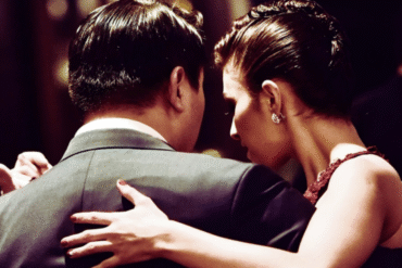 Czasem słońce, czasem deszcz