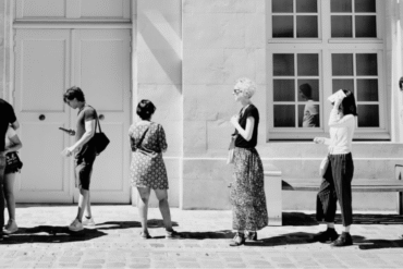 Skłamałam ot tak, całkiem niewinnie