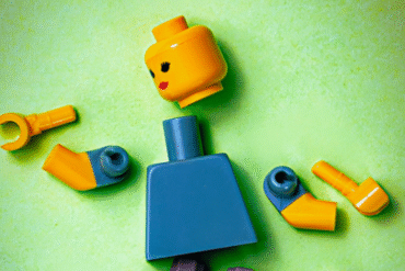 A w piątek było tak…