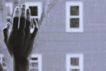 Choreografia, jaką przyszło mi zatańczyć