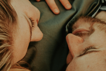 Choreografia, jaką przyszło mi zatańczyć