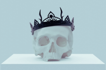 Jest takie miejsce, gdzie fal nie odnalazłam