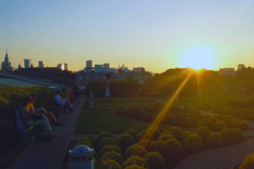 Życie jest piękne!