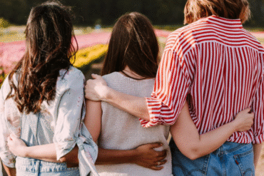 Herbata z lawendą i miętowa kawa