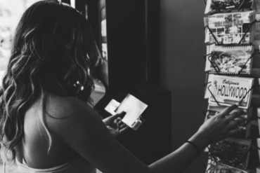 Attraversiamo… czyli: mogę (możemy) więcej