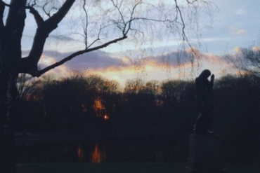 Na noże, czyli „Pewnego razu…”